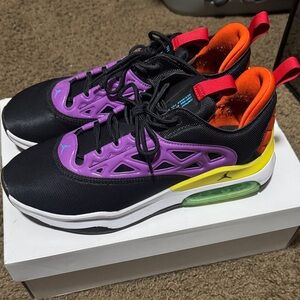 Women’s Jordan Air Max 200 XX